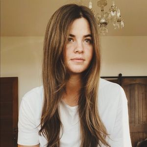 Meet your Posher, Esther